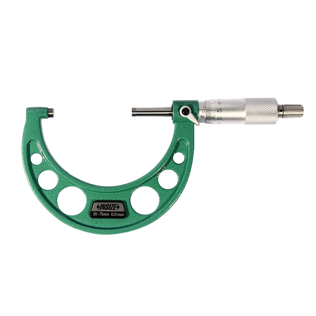 ไมโครมิเตอร์รุ่น 3203-75A อินไซส์ (INSIZE)