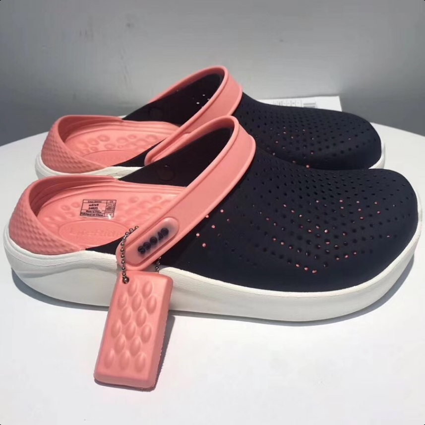 รองเท้าลำลองผู้หญิง CLASSIC LITERIDE CLOG