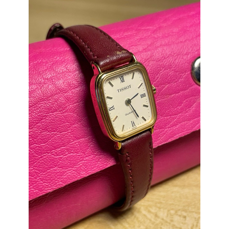 นาฬิกา tissot ผู้หญิง