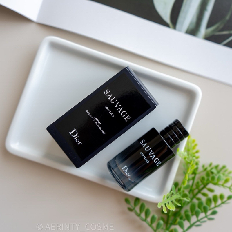 DIOR - Sauvage Eau Forte 10ml