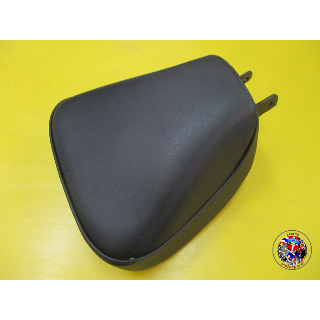 Honda C92 C95 CA92 CA95 CS92 CS95 Front Solo Black Seat เบาะเดี่ยวหน้า สีดำ