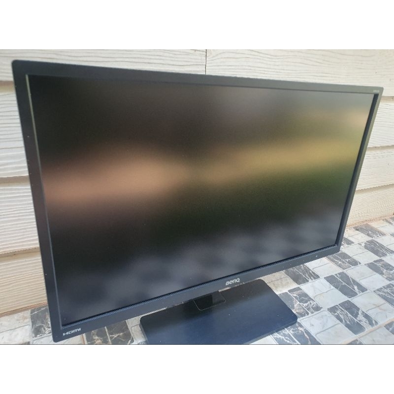 จอ จอคอม monitor 24 นิ้ว Benq GW2470H (VA)