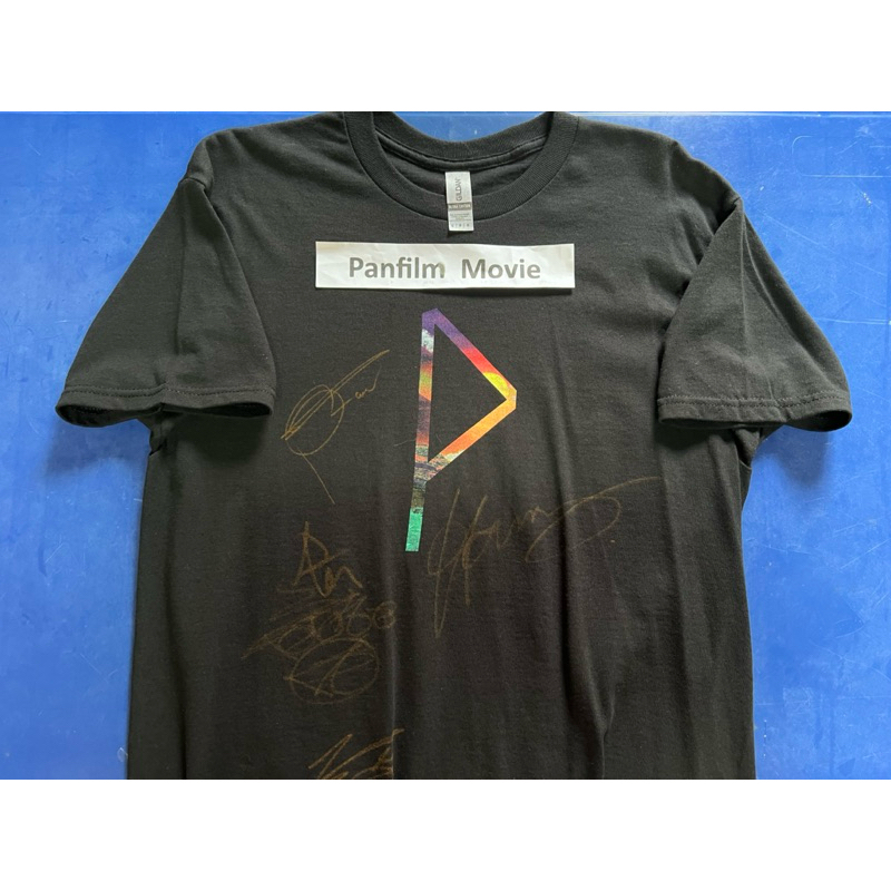 Potato (โปเตโต้) เสื้อยืด