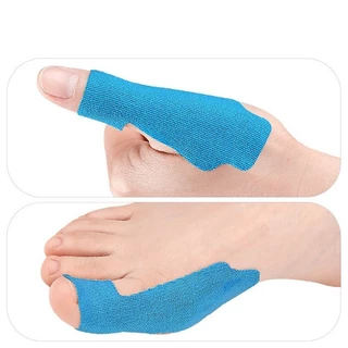 (T19) Kinesiology Tape เทปพยุงกล้ามเนื้อ ใช้บริเวณ นิ้วมือหรือนิ้วเท้า 3ชิ้น
