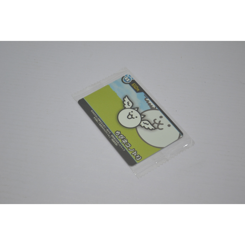 The Battle Cats Cards