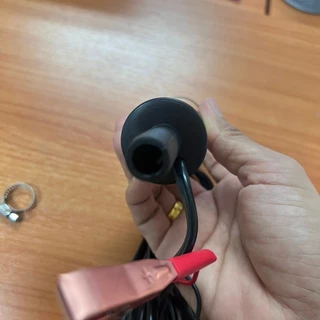 ปั๊มจุ่มไฟฟ้า 12V DC แบบพกพาสำหรับสูบน้ำมันดีเซลปั๊มถ่ายเทน้ำปั้มน้ํา 12v ปั้มน้ำมันไฟฟ้า ปั้มน้ำ