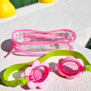 Stephen joseph Swim goggle แว่นตาว่ายน้ำเด็ก ป้องกันยูวี แบรนด์ยอดนิยมจากอเมริกา