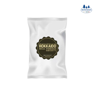 [แพ็คสุดคุ้ม] ใหม่!! นมผงฮอกไกโด (Hokkaido Milk Powder)