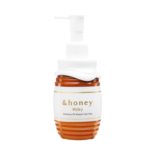 &HONEY Milky Precious Ex Repair Hair Milk ทรีทเม้นท์บำรุงผม 180g