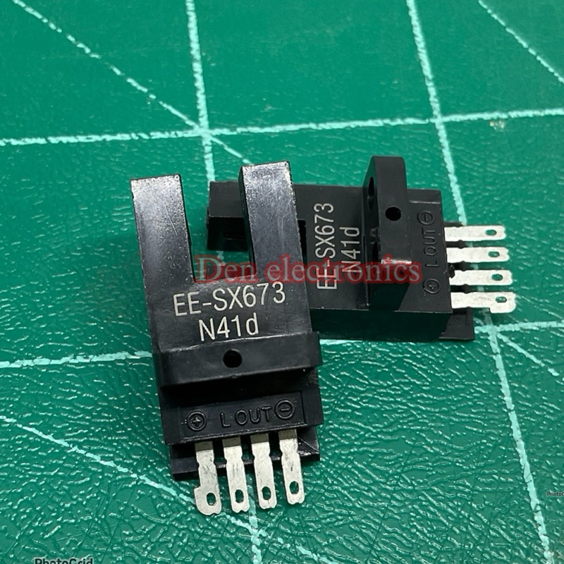 EE-SX673 EESX673 sensor  photomicro เซ็นเซอร์ก้ามปู พร้อมส่ง