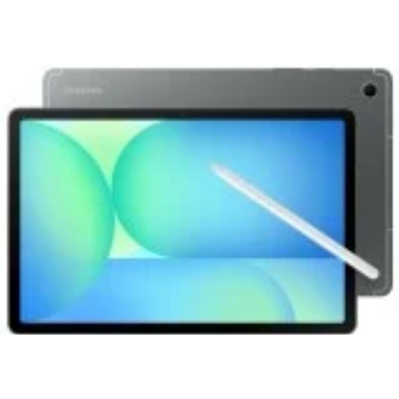 SAMSUNG Galaxy Tab S10 FE+ WIFI (12/256GB) Gray