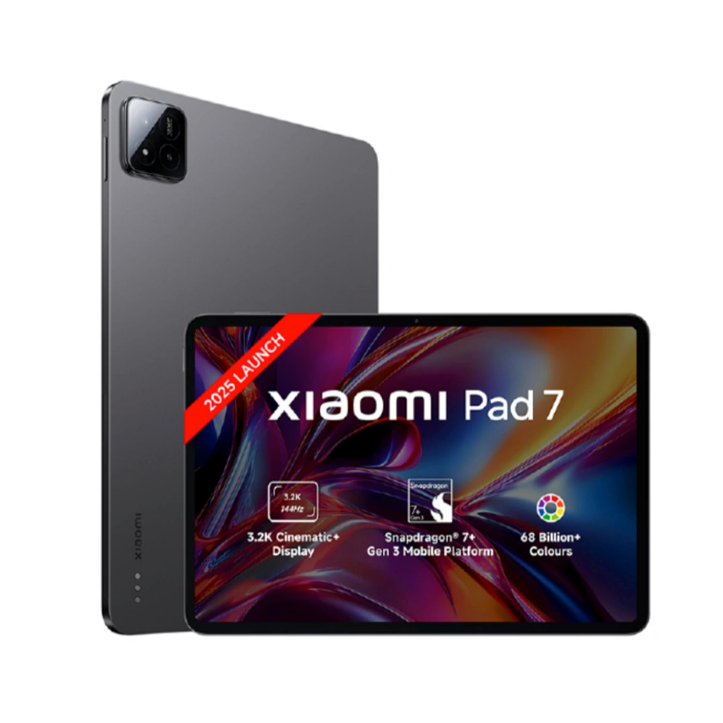 Xiaomi Pad 7 (8/256GB) สินค้าเคลียสตอค ประกันร้าน