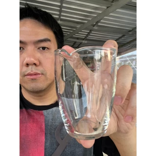 แก้วชงชาทนความร้อนสูง ขนาด250ml ออกใบกำกับภาษีได้ครับ รหัสkornzglassx52525