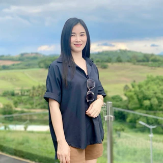 เสื้อคอโปโลแขนสั้นแต่งเบิ้ล