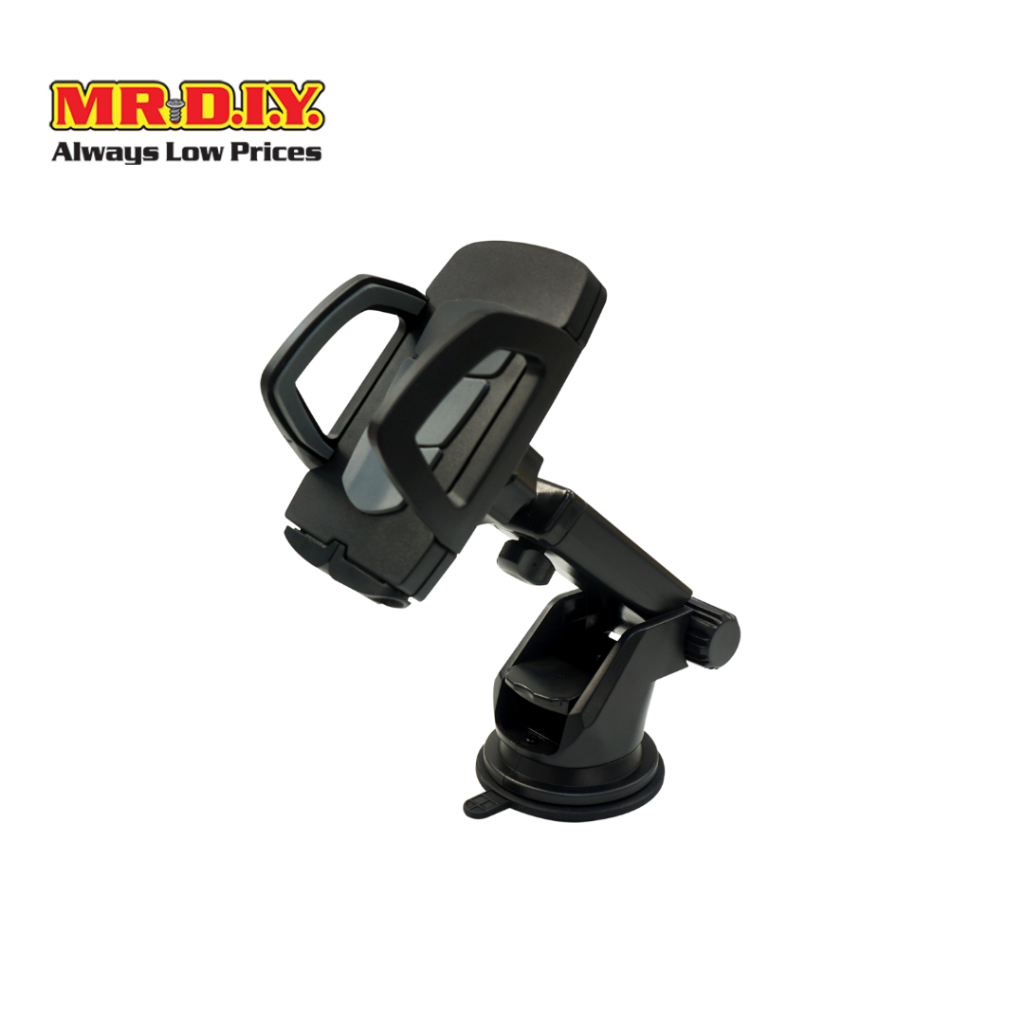 FLY แท่นวางโทรศัพท์อเนกประสงค์ในรถยนต์ หมุนได้ 360 องศา