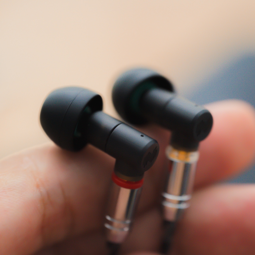 Neo Xs Inear's - 🇹🇭  Earphone ขั้ว MMCX