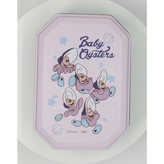 【Direct from Japan】กล่องใส่ของชิ้นเล็กทำจากดีบุก Disney Baby…