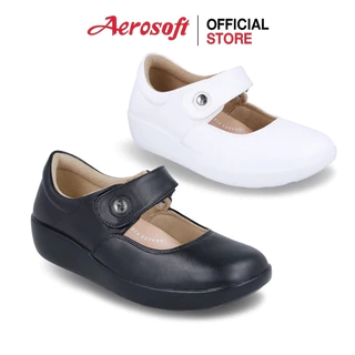 รองเท้าพยาบาล Aerosoft รุ่น NW 9391 Healty A3