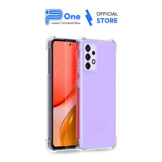 [🇯🇵P-One] เคสกันกระแทก Realme อะคริลิก+TPU ใส 5pro 6i 7i 9pro 9i 10pro 11x c3 c12 c15 c30 c55