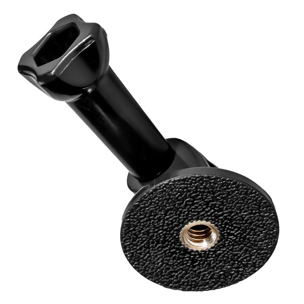 Tripod Mount Adapter For Gopro (G034) หัวแปลงต่อกล้องโกโปร กับขาตั้ง อุปกรณ์เสริมกล้อง thumbnail 3