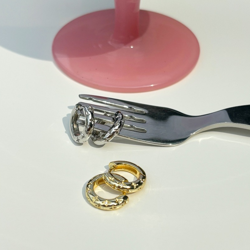 play.palette - Starlit hoop✧