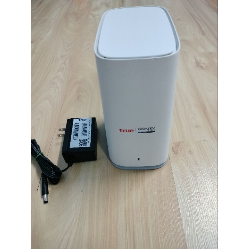 Mesh WiFi True Gigatex Fiber รุ่น RN510 Mesh WiFi แรงๆ มือสองเทสแล้วใช้งานได้ปกติดีครับ