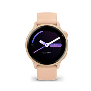Garmin Vivoactive 6 นาฬิกาสมาร์ทวอทช์ ประกันศูนย์ไทย 2 ปี