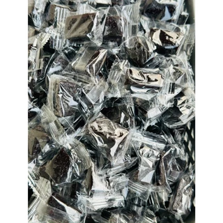 กล้วยกวนกะทิสดสูตรโบราณ กล้วยแท้100% หวานนุ่มหนึบหอม