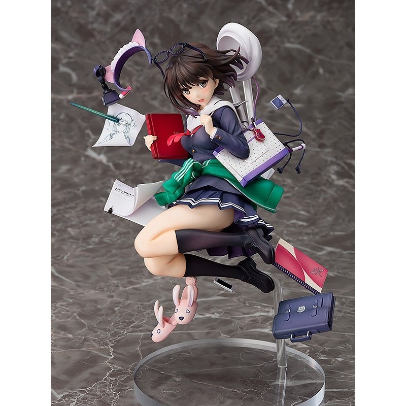 [Figure] Aniplex - Saekano - Kato Megumi งานแท้