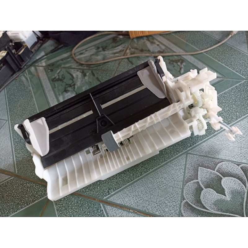 ชุดโหลดกระดาษ canon g1010/g2010/g3010/g1000/g2000/g3000 มือสอง ทดสอบการทำงานแล้ว ใช้งานได้