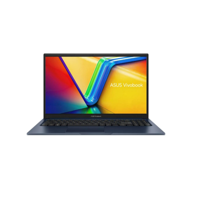 NOTEBOOK (โน้ตบุ๊ค) ASUS VIVOBOOK 15 X1504VA-NJ348WA BY COMCOM