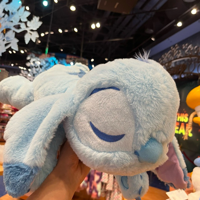 ตุ๊กตา Stitch ขนาด 50 cm ของแท้💯