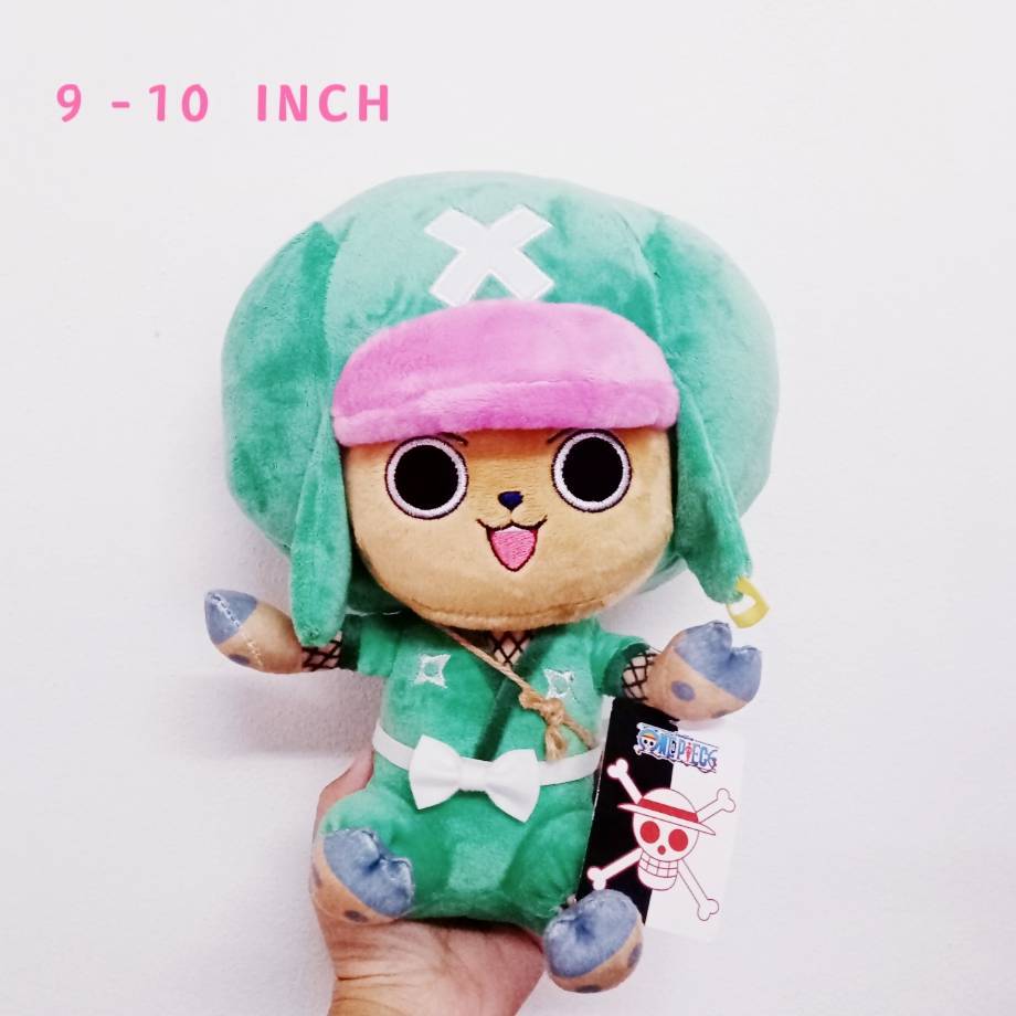 ช็อปเปอร์ วันพีช ~ Chopper One Piece