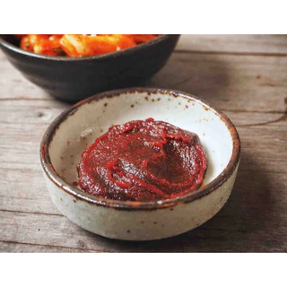 โคชูจัง พริกแกงเกาหลี ตราซีเจ โกชูจัง gochujang 200 กรัม