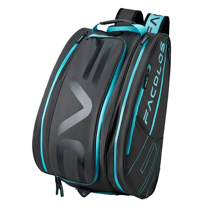 Facolos Backpack Elite ราคา ถูกที่สุด ดีลบีเคเค แกลเลอรีภาพที่ 2