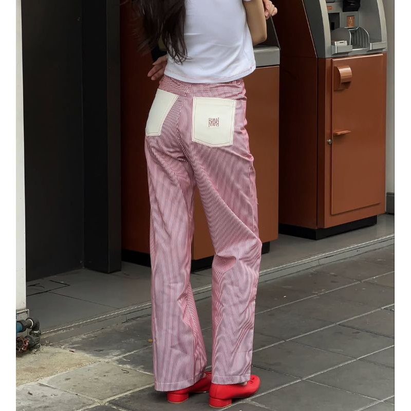 ส่งต่อ amy pants roomry.n