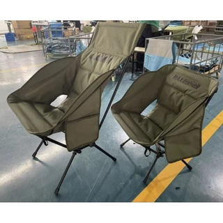 พร้อมส่ง ✅ เก้าอี้แคมป์ปิ้ง Max moon chair จาก Max mountain แบรนด์ไทยแท้🇹🇭 💯 %
