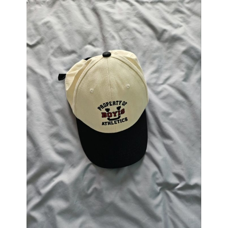 ส่งต่อหมวกมือสอง Boyis