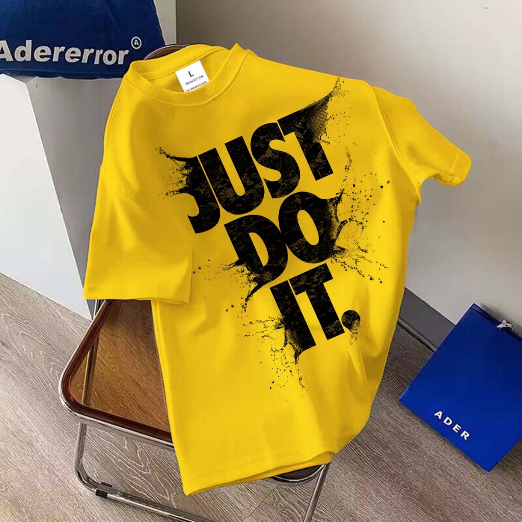 🔥 พร้อมส่ง.BK-1298-SHORT เสื้อยืดแขนสั้น ผ้านิ่มๆนุ่มใส่สบาย ใส่ได้ทั้ง ญ/ช ลายมาใหม่เยอะมาก