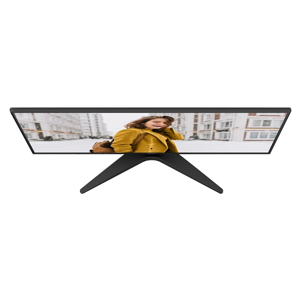 (จอมอนิเตอร์) monitor  AOC 27B36H/67 (IPS 100Hz)