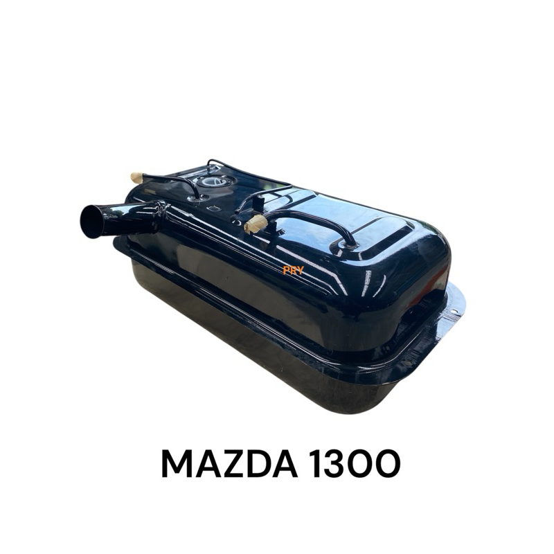 ถังน้ำมัน MAZDA 1300 มาสด้า1300 (ตรงรุ่น) ของใหม่