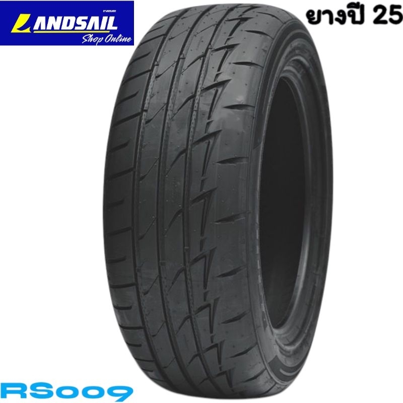 LANDSAIL RS009 265/60R18 114H ยางปี25