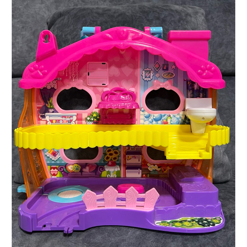 Zuru Ultimate Hamster House