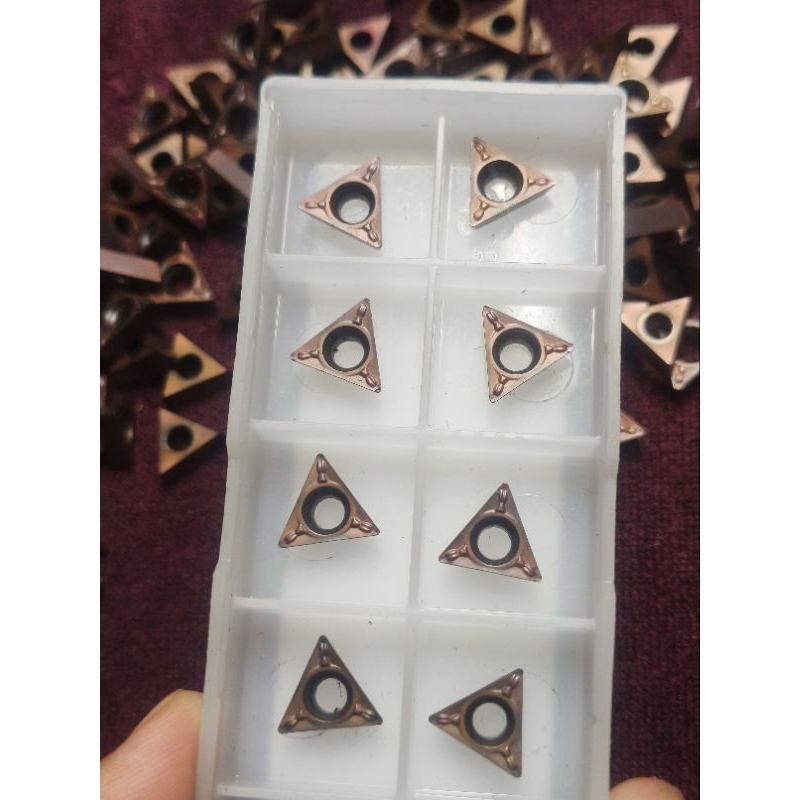 มีดกลึง T11  เม็ดเบา