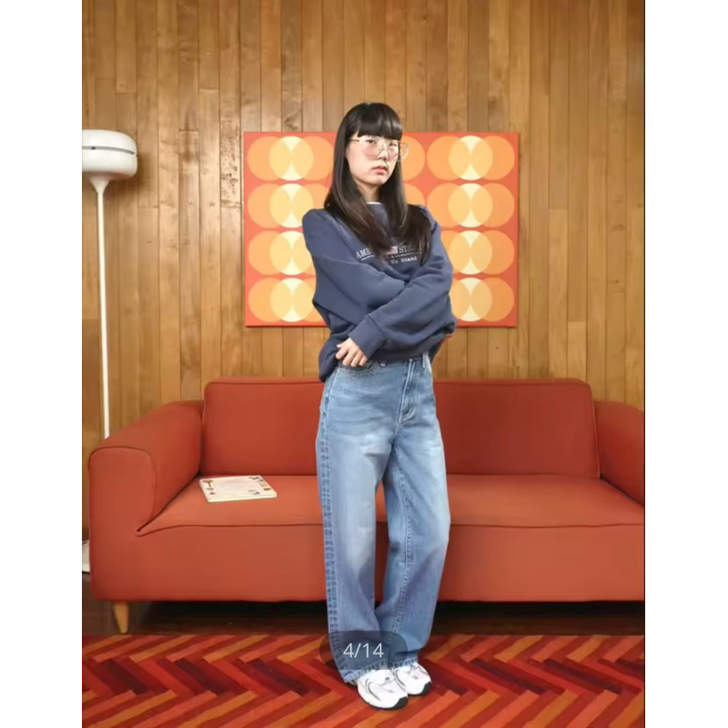 TDGA.Co SizeM Chelsae Blue 💙