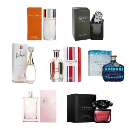น้ำหอม Brand แบ่งขาย 10 ML.