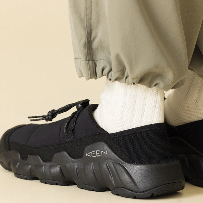 [ลด30% เก็บโค้ด 2509FASHDD] KEEN Men’s HYPOWSER CRUSHBACK รุ่นใหม่ รองเท้า คีน แท้  ชาย ราคา ถูกที่สุด ดีลบีเคเค แกลเลอรีภาพที่ 3