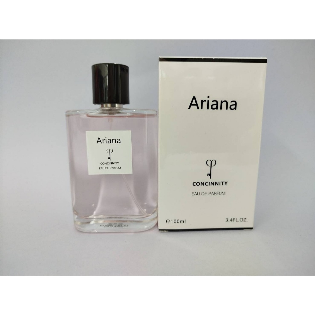 น้ำหอมARIANAน้ำหอมขนาด100ml