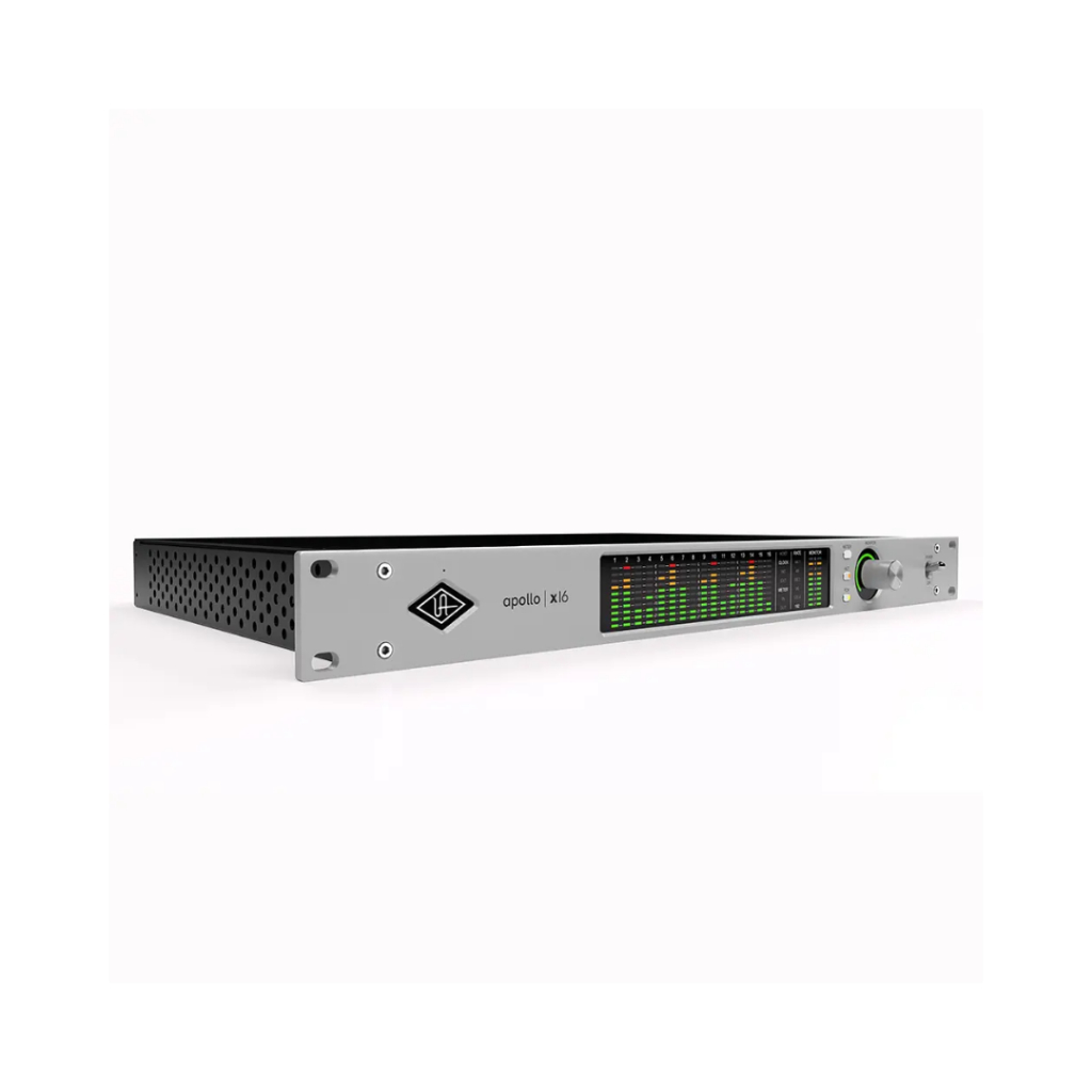 Universal Audio Apollo X16 | Gen 2