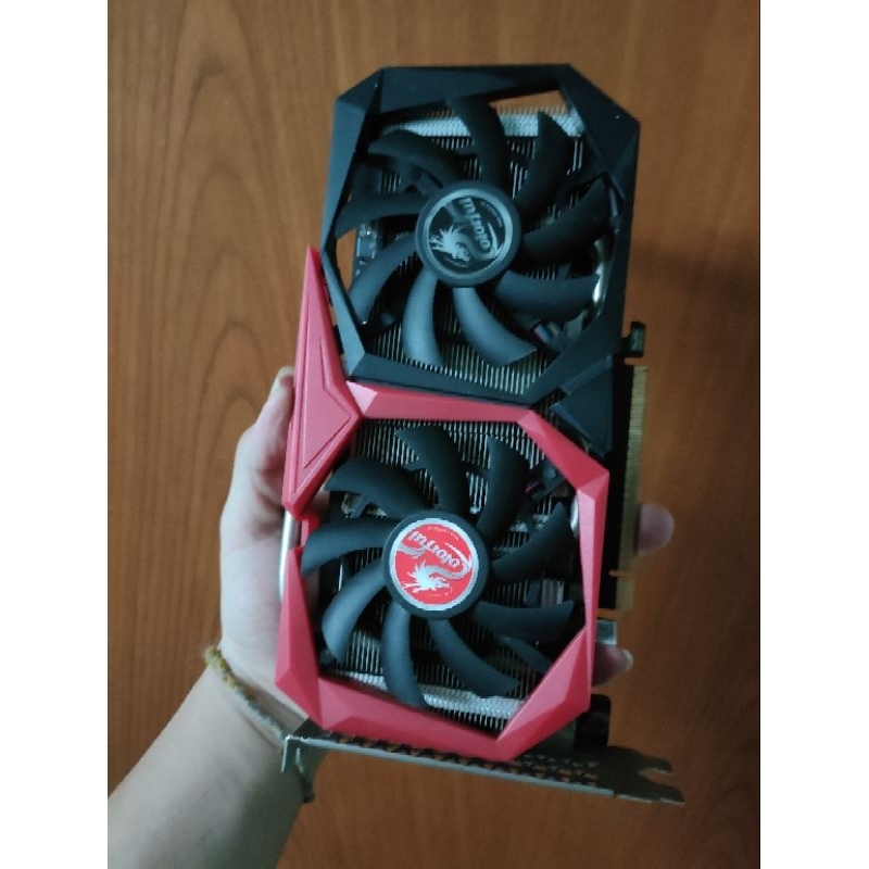 colorful 2060 Super ถูกๆส่งได้ 24 ชม.